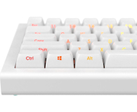 Nubi NK68 HE White - 1475296 - zdjęcie 3